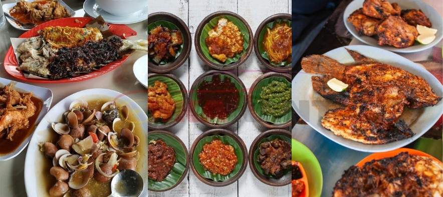 wisata kuliner dumai