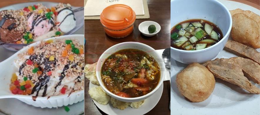 wisata kuliner gambir