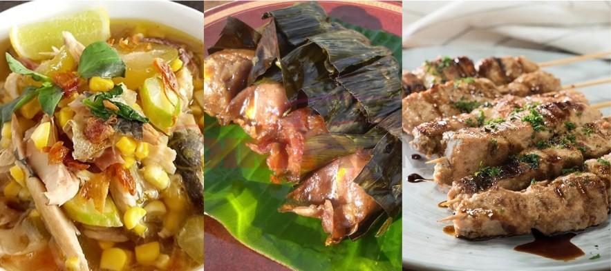 wisata kuliner gorontalo