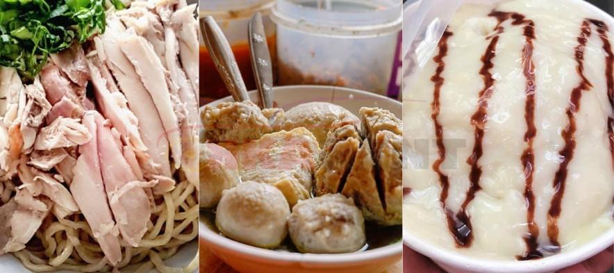 wisata kuliner grogol petamburan