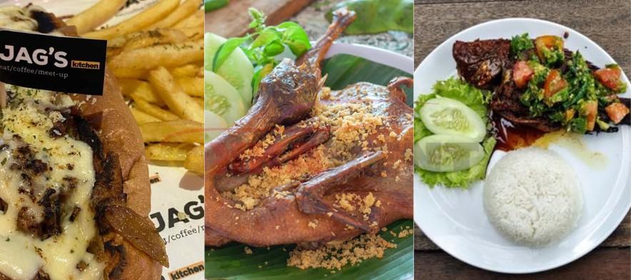 wisata kuliner jagakarsa