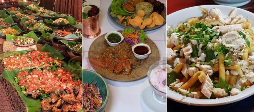 wisata kuliner jakarta selatan