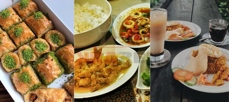 wisata kuliner jakarta timur