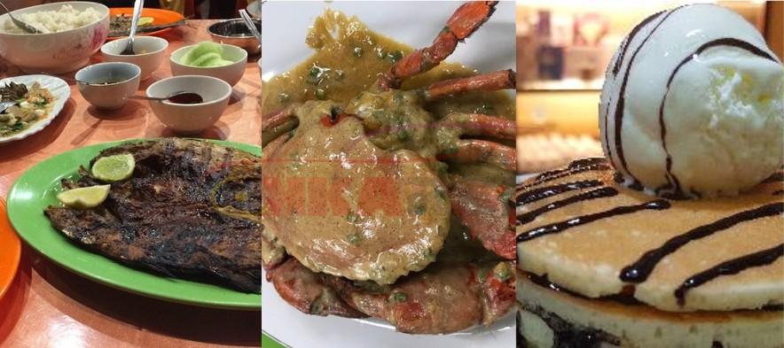 wisata kuliner jayapura
