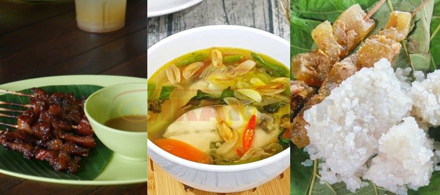 wisata kuliner jepara