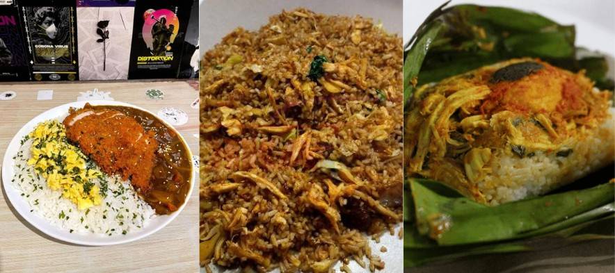 wisata kuliner johar baru