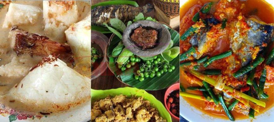 wisata kuliner kandangan