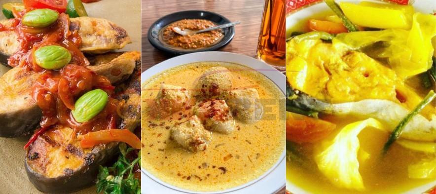 wisata kuliner kapuas