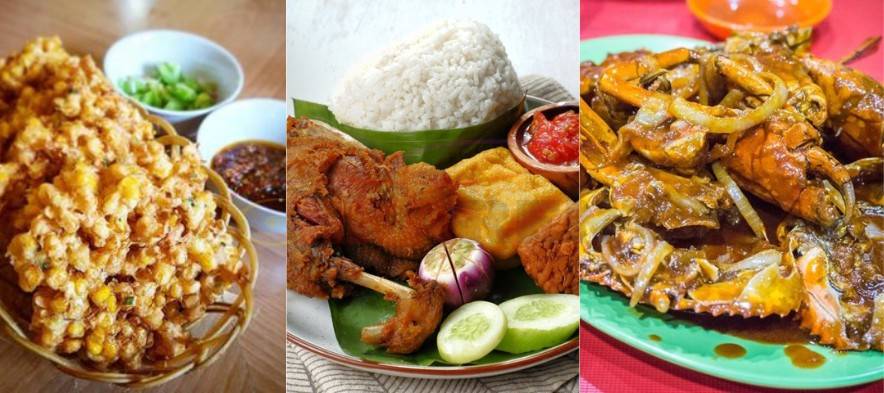 wisata kuliner kebon jeruk