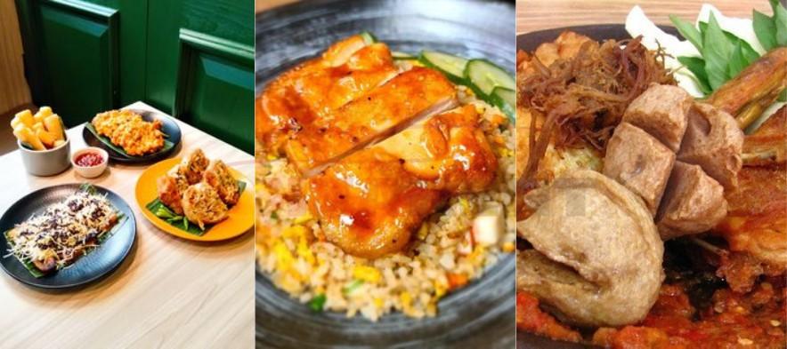 wisata kuliner kelapa gading