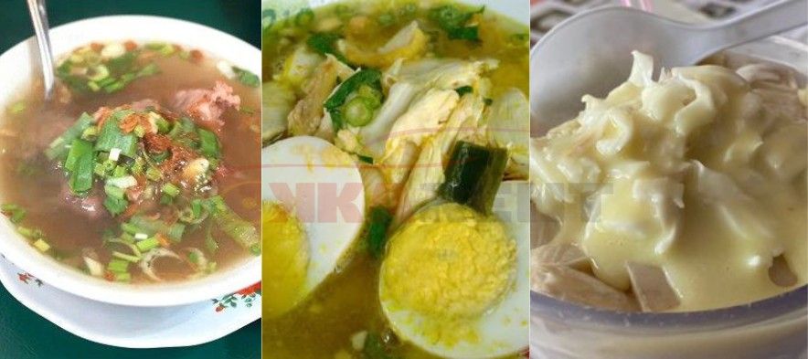 wisata kuliner kemayoran