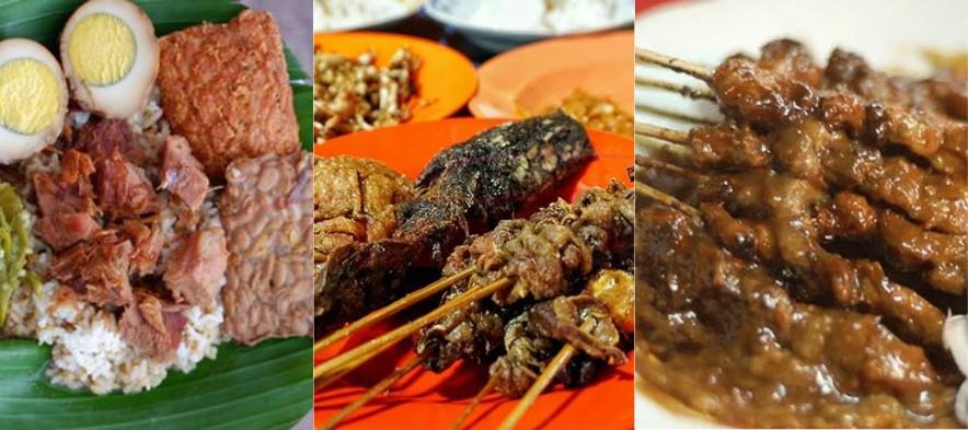 wisata kuliner kembangan