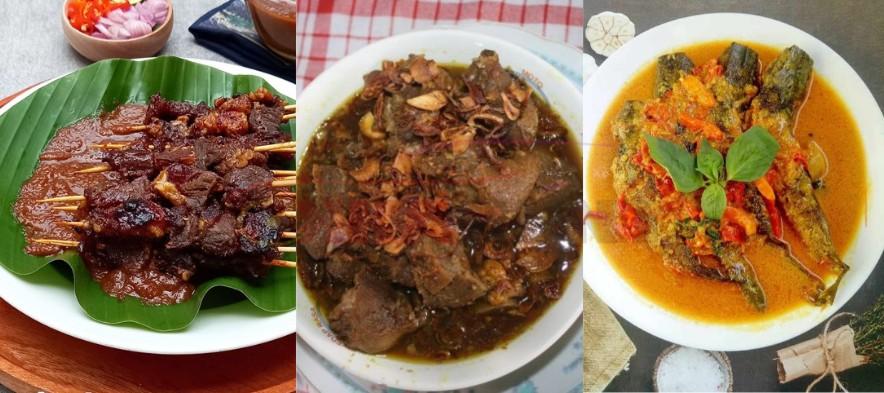 wisata kuliner kendal