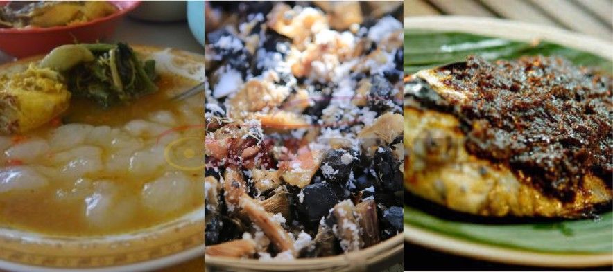 wisata kuliner kendari
