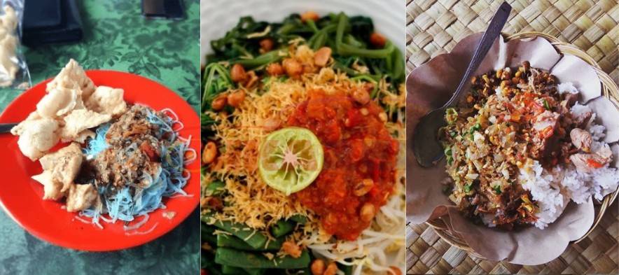 wisata kuliner klungkung