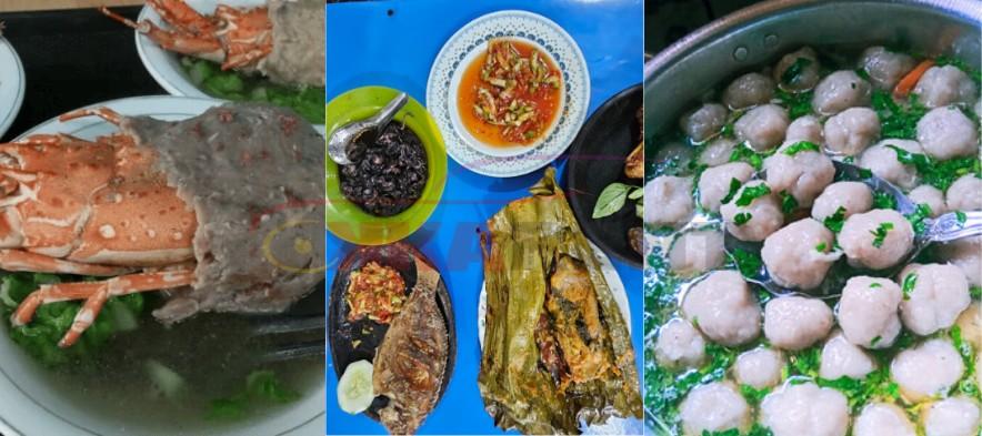 wisata kuliner kotabaru
