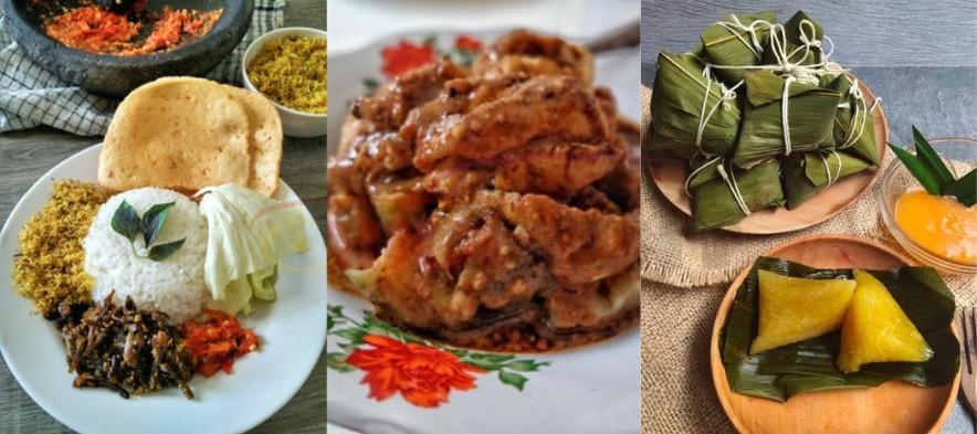 wisata kuliner kuningan