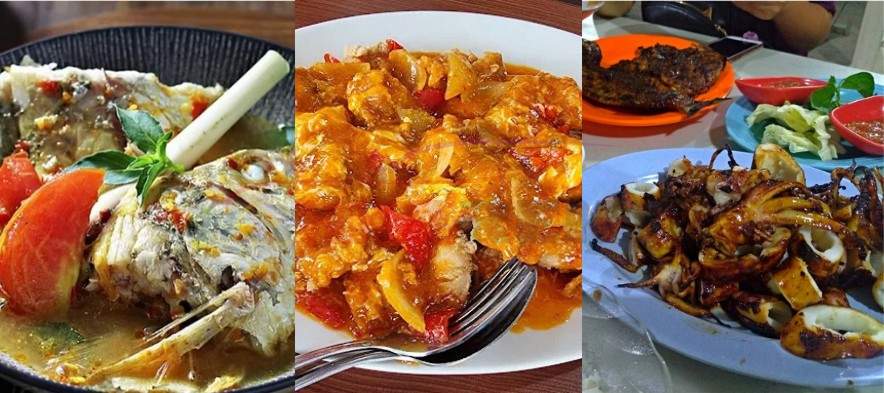 wisata kuliner labuan bajo