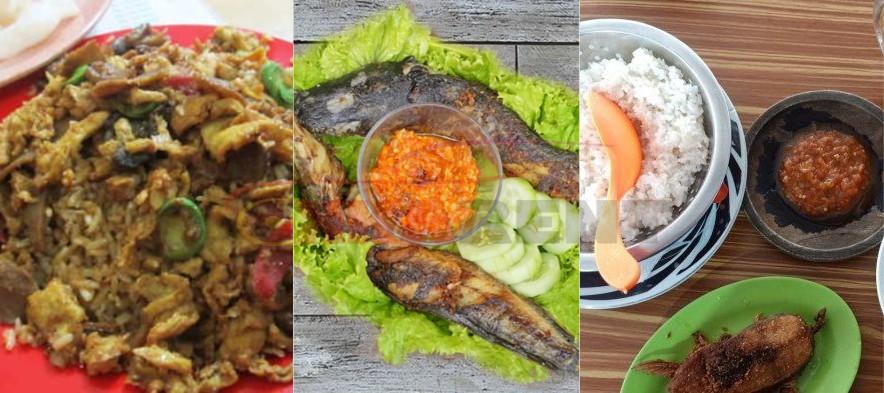 wisata kuliner malinau