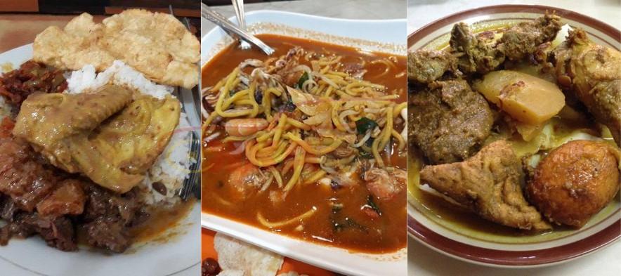 wisata kuliner mampang prapatan