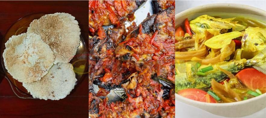 wisata kuliner mamuju