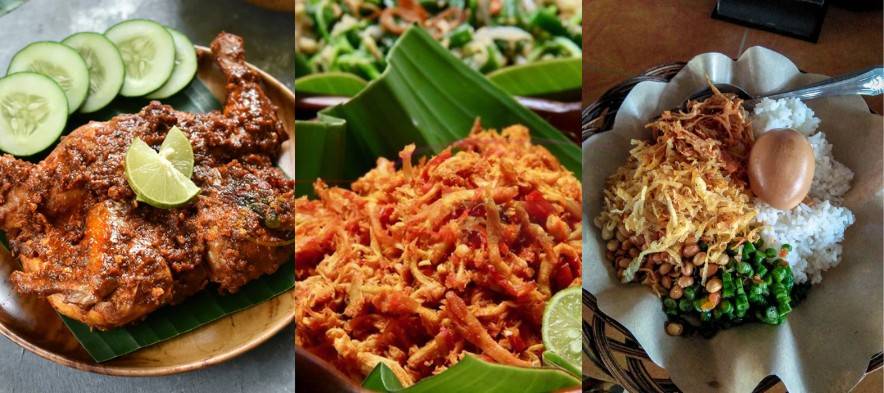 wisata kuliner mataram