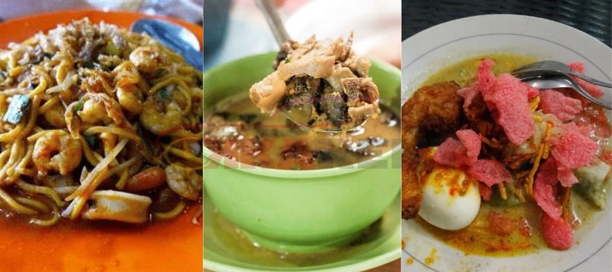 wisata kuliner medan