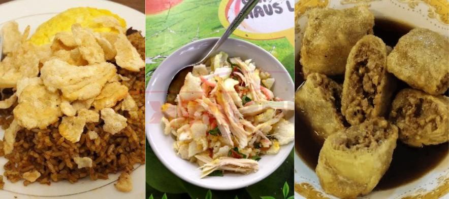 wisata kuliner menteng