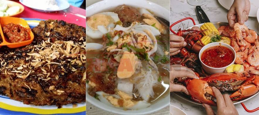 wisata kuliner nunukan