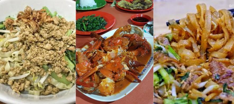 wisata kuliner pademangan
