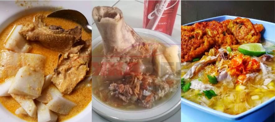 wisata kuliner palu