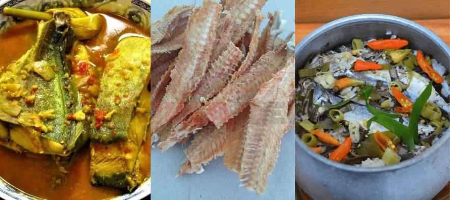 wisata kuliner pangandaran