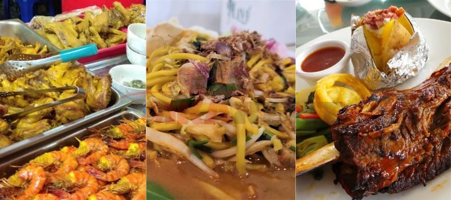 wisata kuliner pasar minggu