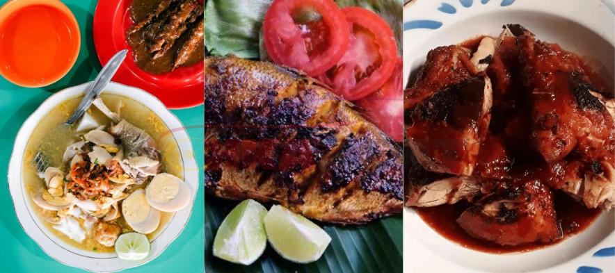 wisata kuliner pelaihari