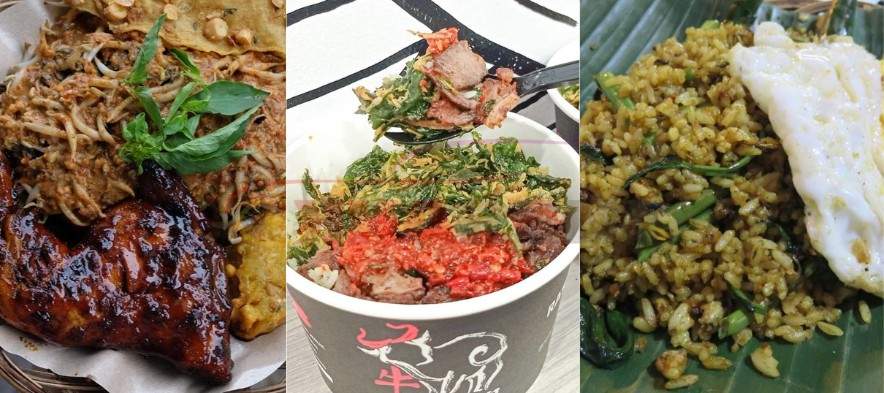 wisata kuliner pesanggrahan