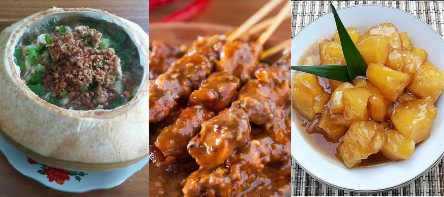 wisata kuliner purbalingga