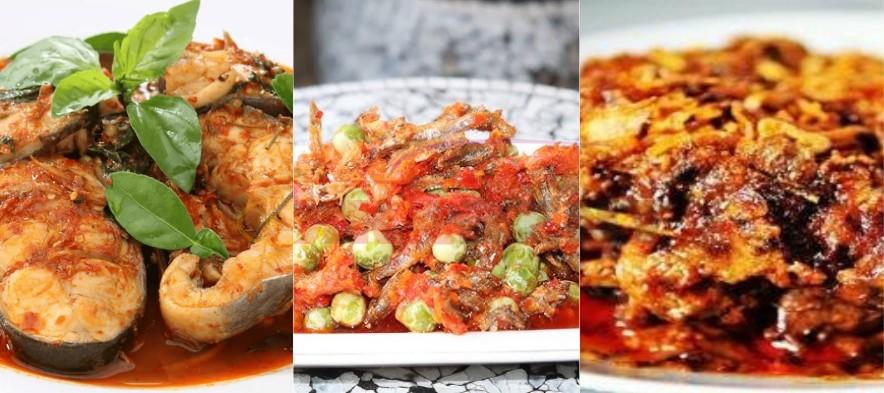 wisata kuliner puruk cahu