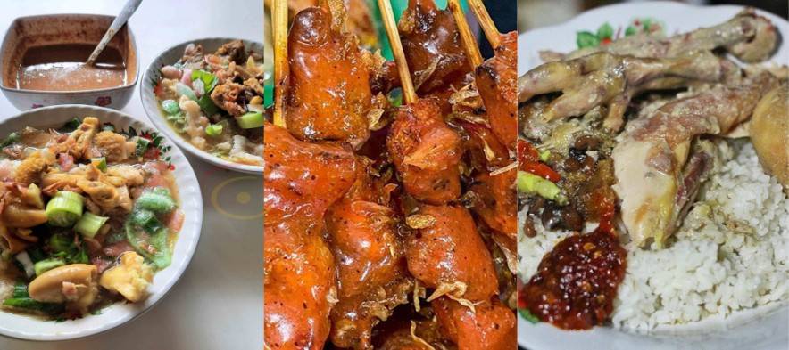 wisata kuliner purwokerto