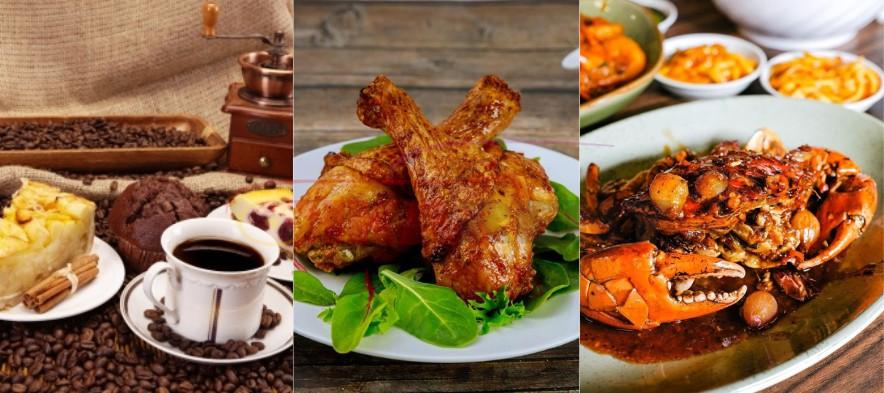wisata kuliner rantau