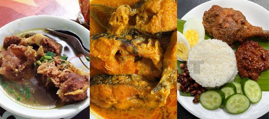 wisata kuliner riau