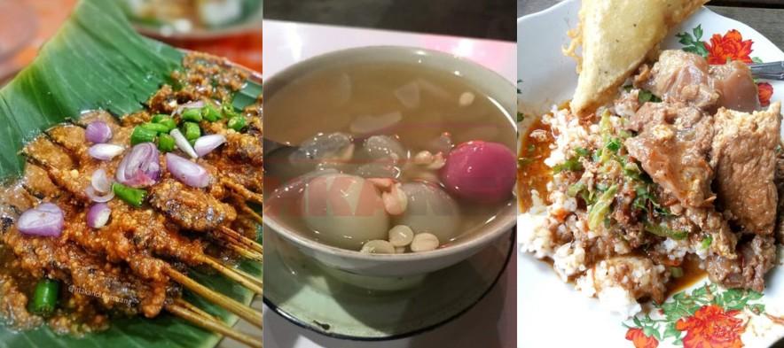 wisata kuliner salatiga