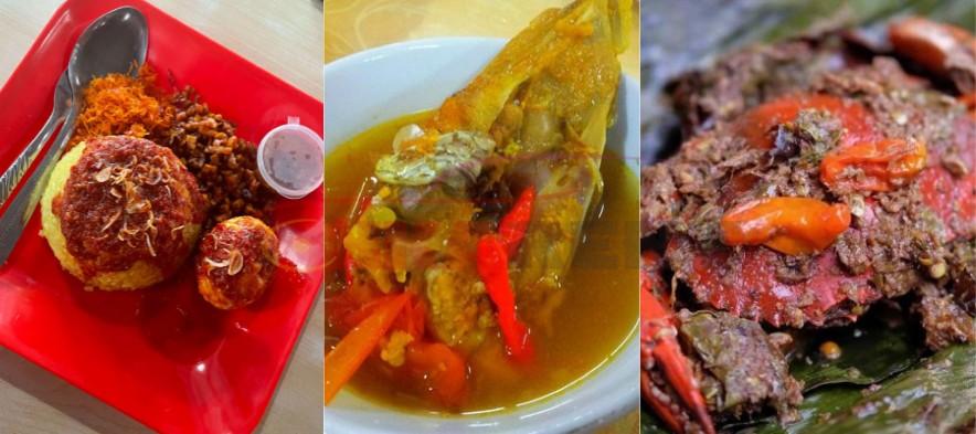 wisata kuliner samarinda