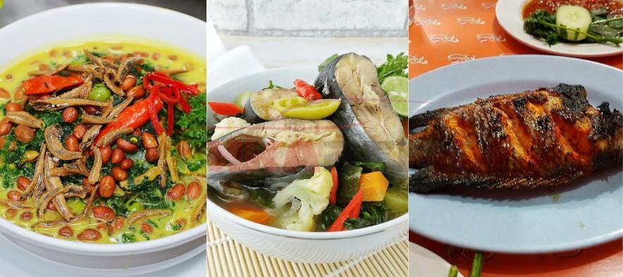 wisata kuliner seruyan