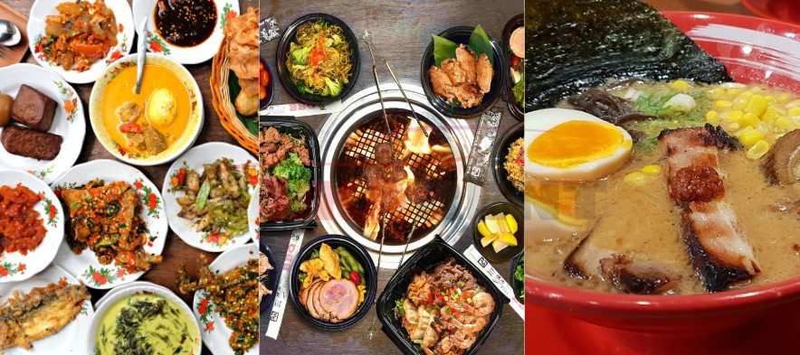 wisata kuliner setiabudi