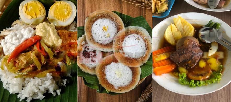 wisata kuliner solo