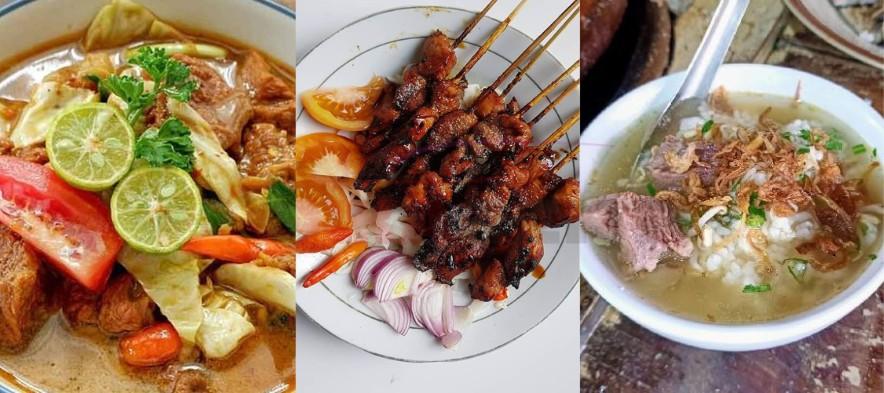 wisata kuliner sragen