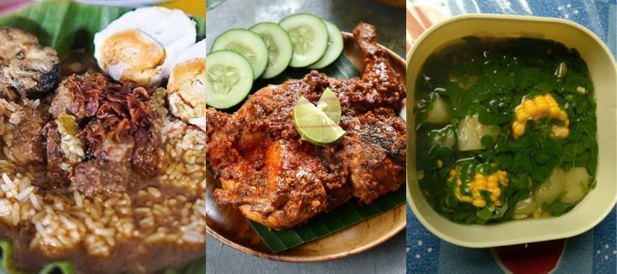 wisata kuliner sumbawa