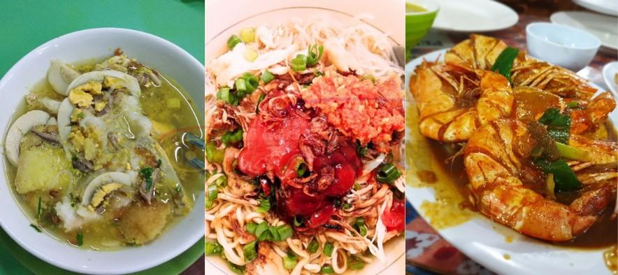wisata kuliner tabalong
