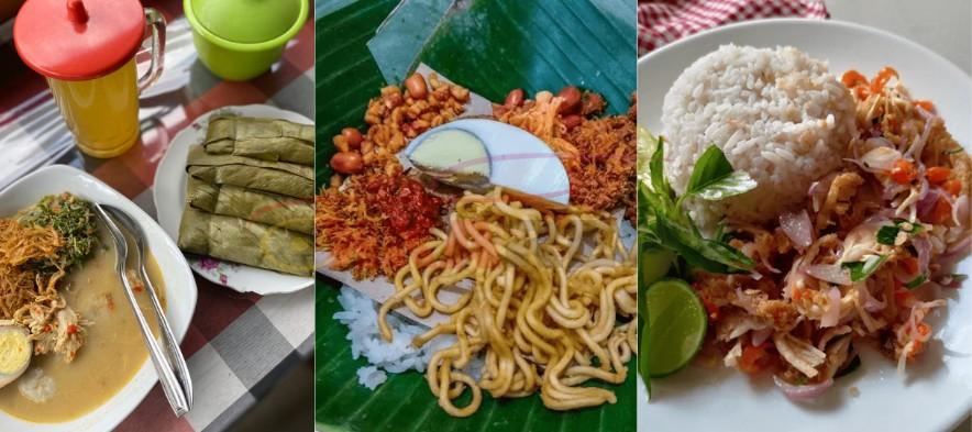 wisata kuliner tabanan