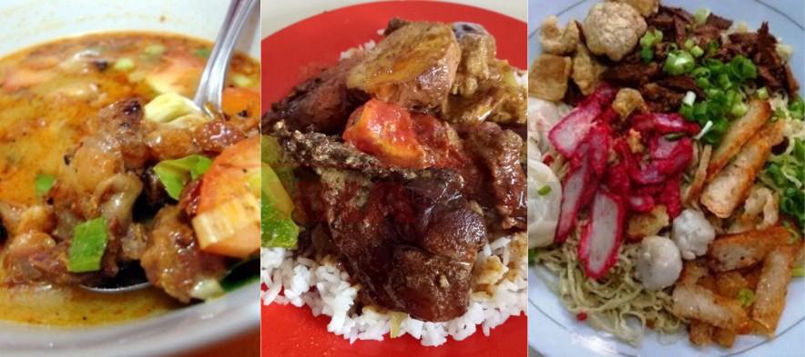 wisata kuliner tambora